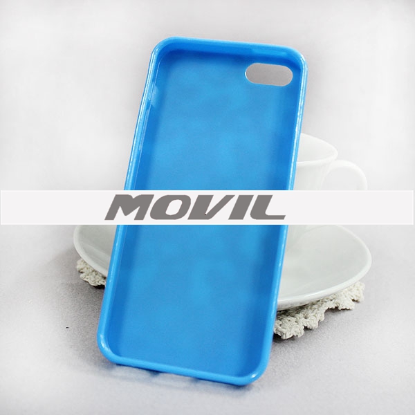 NP-1254 Funda para iphone 5G NP-1254-4g